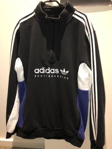 adidas hoodie ebay