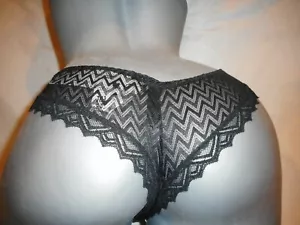 N/W/T Intimissimi Women Brazilian Neo/Natural Briefs S,M,& L Sold Separately - Picture 1 of 11