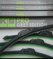 High Quality Wiper Silicon