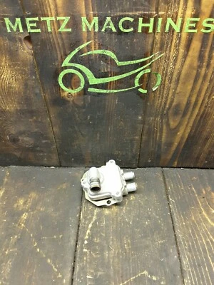 Yamaha Virago XV1100 1993 93 válvula de respiración de aire OEM Foto 1 de 4