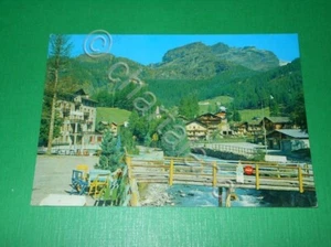 Cartolina St. Jacques ( Val d' Ayas ) - Panorama 1968 - Foto 1 di 1