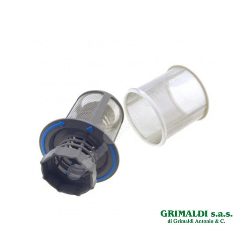 FILTRO FINE LAVASTOVIGLIE BOSCH SIEMENS NEFF 10002494 481248058111