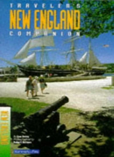 Insider's Guide to New England (Insider's Guides) By Richard Bond - Image 1 of 1