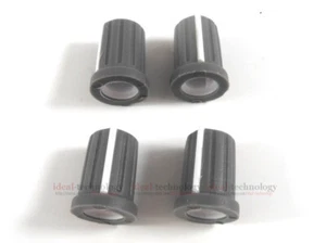 NEU 4 Stck./Set Mikro Wasserwaage Knöpfe für DJM 800 850 900 900NEXUS ersetzenDAA1308 DAA1178 - Bild 1 von 4