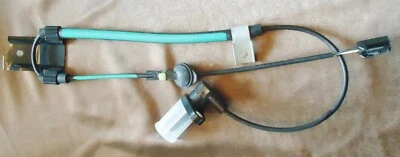 Cable sensor ABS Toyota Highlander 2009-2013 nuevo OEM. Pasillo derecho P/N 89545-0E050 Foto 1 de 4
