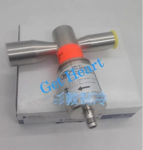 NEW Emerson EX6I21 electronic expansion valve EX6-I21 DHL or FedEX or UPS - Picture 1 of 2