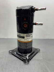 Emerson Copeland / ZP29K6E-PFV-120 / V 208-230 / PH 1 / Compressor - Picture 1 of 3