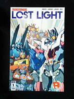 Transformers LOST LIGHT #12 Cover B IDW Comics 2017 12B SEP170564 