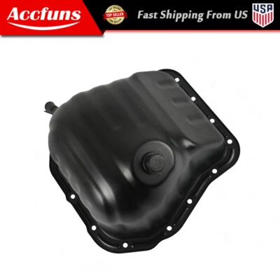 Bandeja de aceite de motor para Subaru Impreza Legacy Outback Forester 1996-2006 11109AA093 Foto 1 de 4