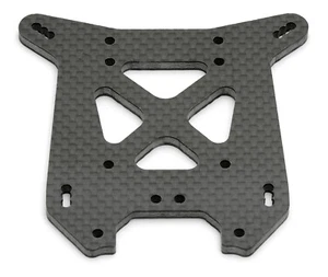 Torre de amortiguador trasero Associated ASC89333: RC8T - Imagen 1 de 1