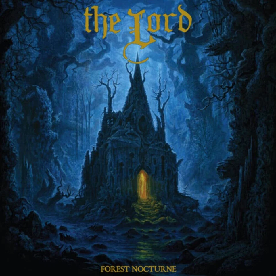 The Lord Forest Nocturne (RSD 4/23/2022) Records & Foto 1 de 1