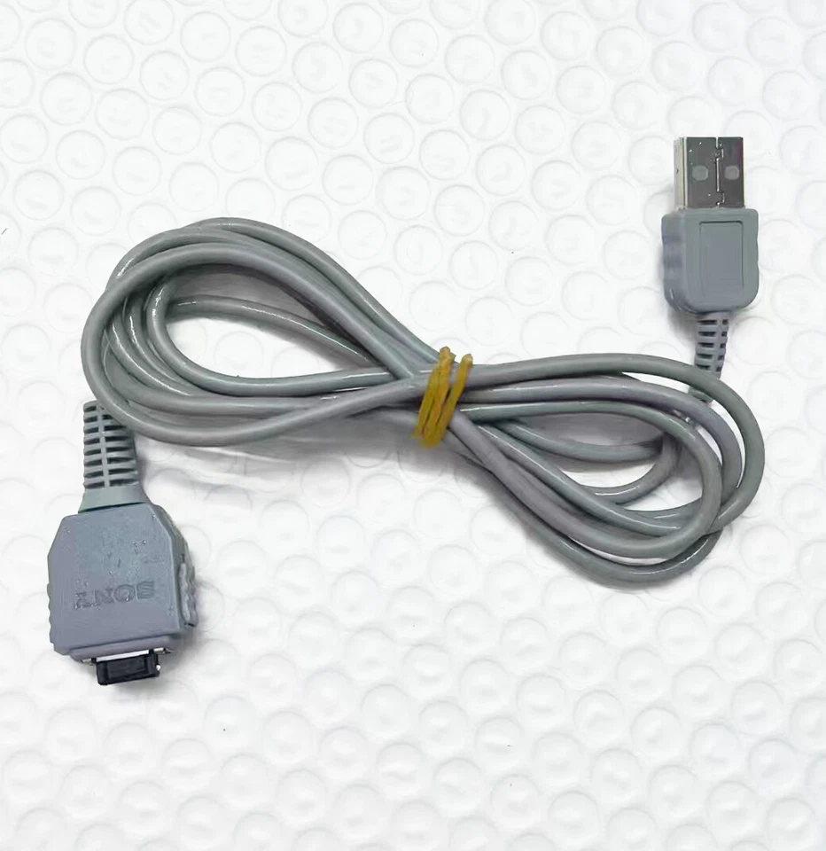Cable de datos USB MD1 para SONY Cyber-Shot DSC-T70 T77 T70 W55 W90 W170 W200 T10 Foto 1 de 1