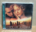 City of Angels [OST]  (CD, 1998) - Still Sealed - U2, Hendrix, Clapton etc