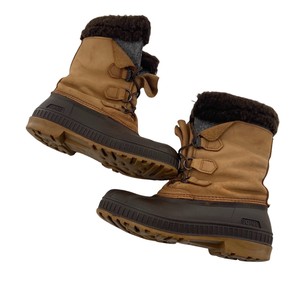 Las mejores ofertas en Botas de Lluvia mujer Sorel Brown | eBay