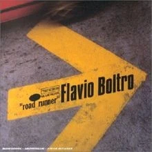 Road Runner von Boltro, Flavio | CD | Zustand sehr gut - Bild 1 von 2
