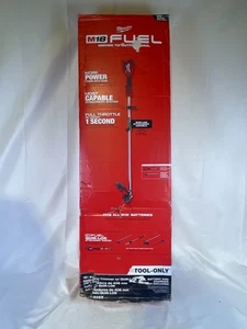 Milwaukee 3016-20ST M18 FUEL 16" String Trimmer with Quik-Lok Bare Tool - Picture 1 of 3