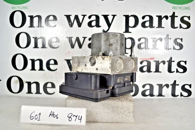 57110T0HA030M1 Honda CR-V 2014 ABS Antilock Brake Pump Control 6o1 874 - Image 1 of 4