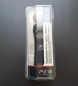 Sony PS3 Move Motion Controller / NEU & OVP / Playstation 3 - Bild 1 von 5