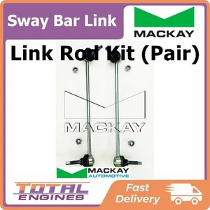 Sway Bar Link se adapta a Holden Commodore VE/VF 3,6 L V6 LFX - Imagen 1 de 2