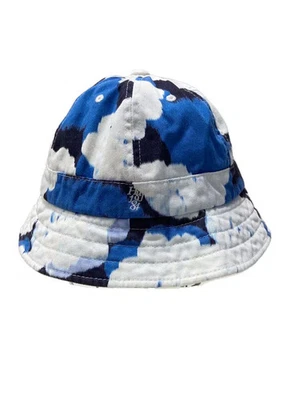 Sombrero Huf Bucket Algodón Azul Para Hombre Ht00559 AUr43 Foto 1 de 4