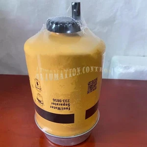 377-6969 233-9856 For Caterpillar 305.5E/306E/307E/308E2 Hydraulic Oil Filter - Picture 1 of 6