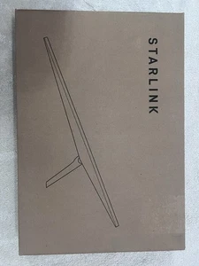 NOWY Starlink Mini Kit Unlock - Zdjęcie 1 z 1
