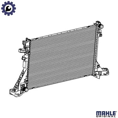 RADIATOR ENGINE COOLING CR 2724 000P FOR RENAULT MASTER/III/Platform/Chassis - Image 1 of 4