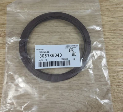 Sello principal trasero OEM para Subaru WRX STI Legacy Forester Impreza Outback Baja OEM Foto 1 de 2