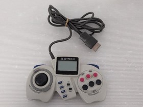 SS Joypad AI Sega Saturn JP GAME. 9000026357820