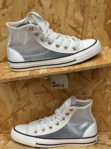 Converse Chuck Taylor Edizione Limitata Regno Unito Taglia 5
