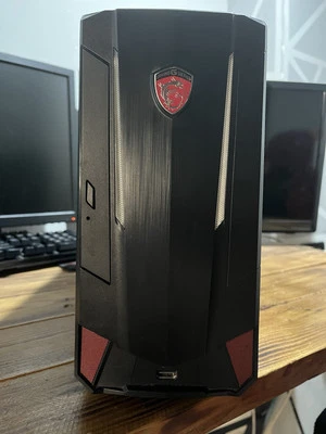 pc gaming msi nightblade mi3 2018 - Immagine 1 di 4