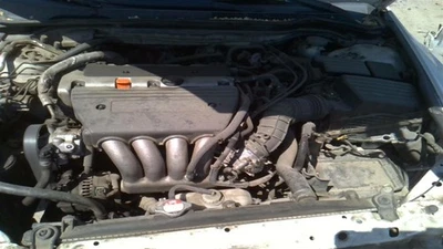 Used Engine Coolant Reservoir fits: 2005 Honda Accord  Grade A - Image 1 of 4