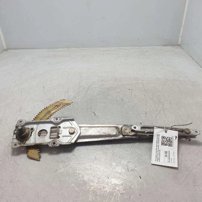 Cremagliera alzavetro alzacristallo manuale Piaggio Porter pick up 235 1.0 B 33  - Immagine 1 di 4