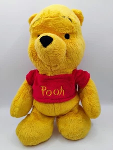 Peluche giocattolo Disney Winnie The Pooh - Foto 1 di 5