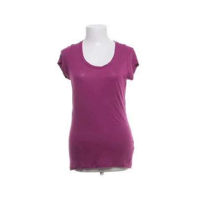 Volcom, T-shirt, Größe: M, Pink, Viskose, Einfarbig, Damen #QUp - Bild 1 von 4