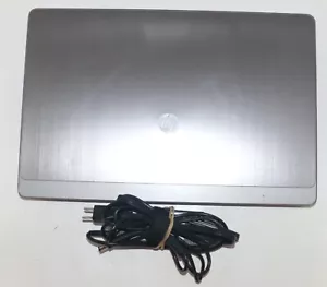 HP ProBook 4730s |Intel core i5@2.50 GHz|8GB RAM |320G HDD|WIN 10 Prof|Webcam - Picture 1 of 12