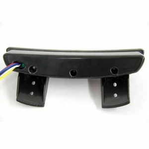 Rear Brake Tail Turn Signals Light Fits For Harley Sportster 2007-2012 - Picture 1 of 12