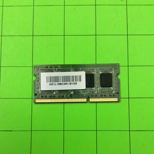 Adata AM1L16BC4R1-B1GS 4GB PC3L-12800S Random Access Memory RAM - Picture 1 of 4