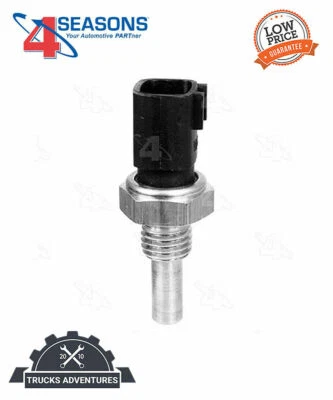 Sensor de temperatura del refrigerante del motor Four Seasons 36448 Foto 1 de 4