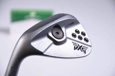 Left Hand PXG 0311 Milled Sugar Daddy II Gap Wedge / 52 Degree / Stiff Flex Shaf - Image 1 of 4
