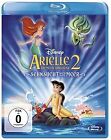 Arielle, die Meerjungfrau 2 - Sehnsucht nach dem Mee... | DVD | Zustand sehr gut
