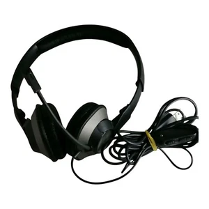 CREATIVE Chatmax HS-720 Wired USB Over-Ear Headset - Black (EF0410) - Picture 1 of 13