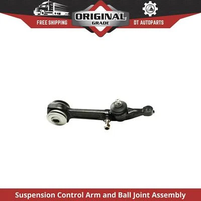 Рычаг управления подвеской и шаровой шарнир в сборе Mevotech для 00–06 Mercedes-Benz S500 - Изображение 1 из 3