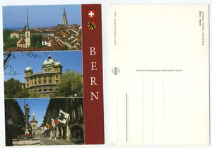 15947 - Bern - Berne - alte Ansichtskarte - Picture 1 of 1