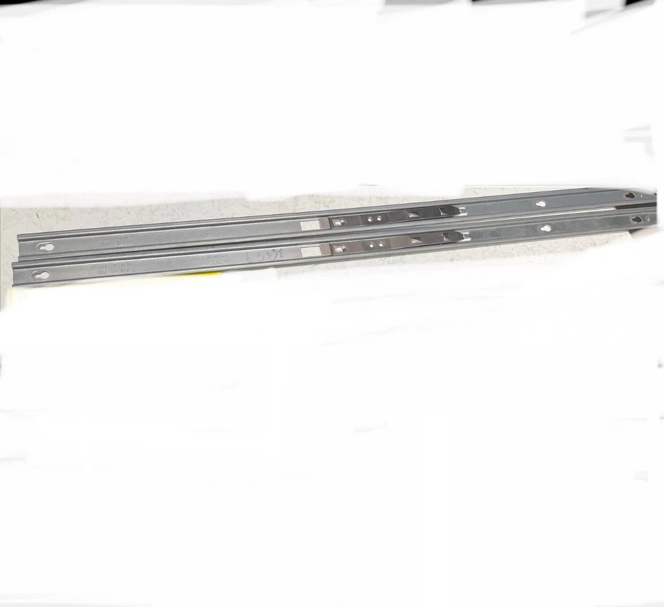 HP Proliant DL360 DL360p G8 G9 Rack Mount Inner Rails 714515-001 dl360e 652790 - Image 1 of 1