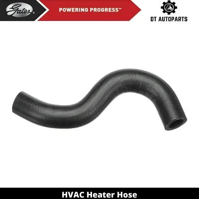 Para 1996-1999 Isuzu Oasis HVAC Calentador Manguera Calentador a Válvula-1 Puertas 1997 1998 Foto 1 de 4