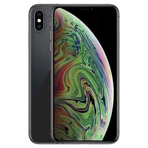Apple iPhone XS Max - 512GB - Unlocked - Space Gray - Fair - Afbeelding 1 van 1