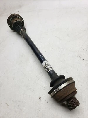 Audi S4 S5 2009 2010 2011 2012 eje trasero izquierdo CV OEM 8K0501203K Foto 1 de 3