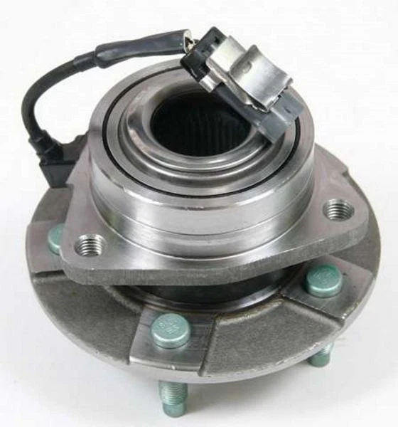 Mozzo Ruota Cuscinetto Anteriore Pontiac Torrent 2006-2007 / Chevrolet Equinozio - Immagine 1 di 1