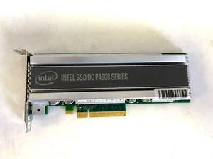 Intel DC P4608 Series 6.4TB HHHL PCIe NVMe SSDPECKE064T7S - Afbeelding 1 van 3